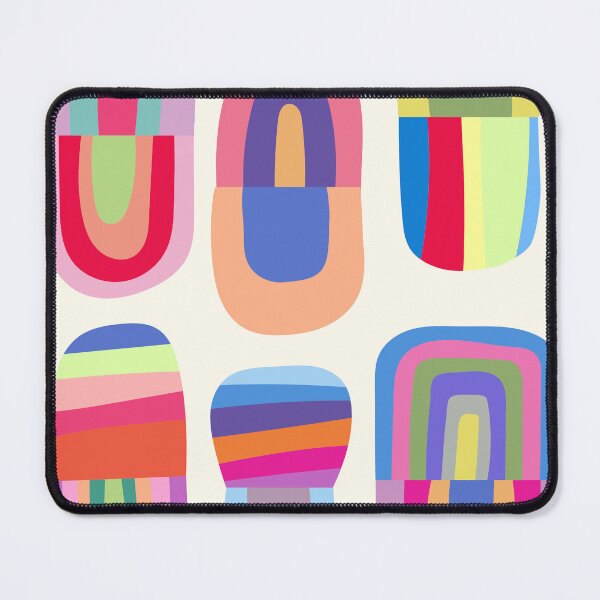 Item preview, Rainbow Exercises designed and sold by n-like-design.