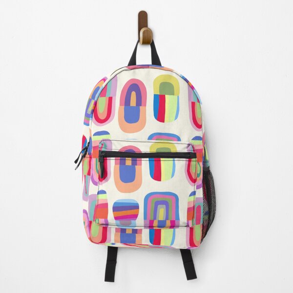 Item preview, Rainbow Exercises designed and sold by n-like-design.
