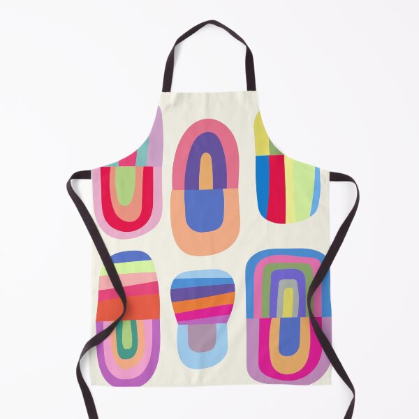 Item preview, Rainbow Exercises designed and sold by n-like-design.