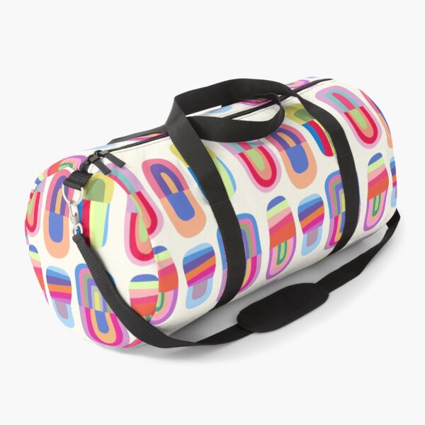 Item preview, Rainbow Exercises designed and sold by n-like-design.