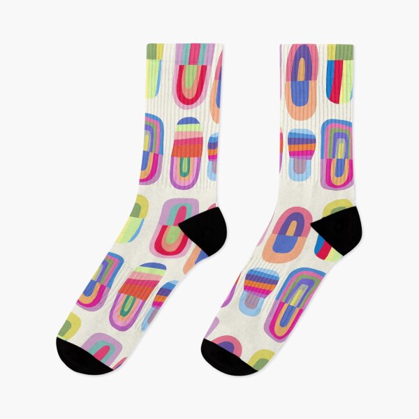 Item preview, Rainbow Exercises designed and sold by n-like-design.