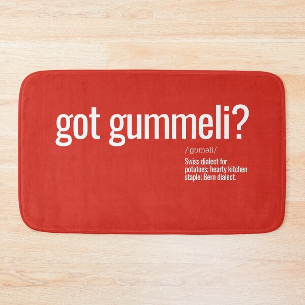 Item preview, got gummeli? designed and sold by nature. electrified..