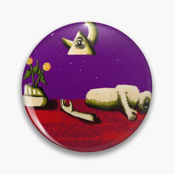 Item preview, Into the void designed and sold by GarFlo.
