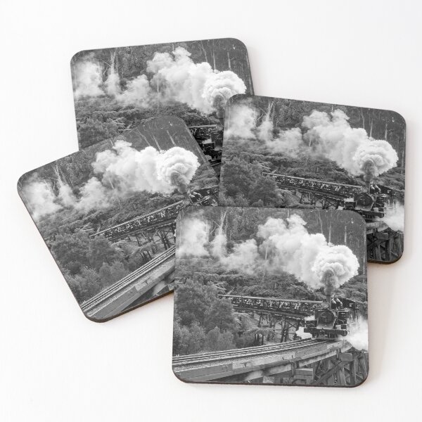Item preview, Puffing Billy V3 designed and sold by GaryParnell.