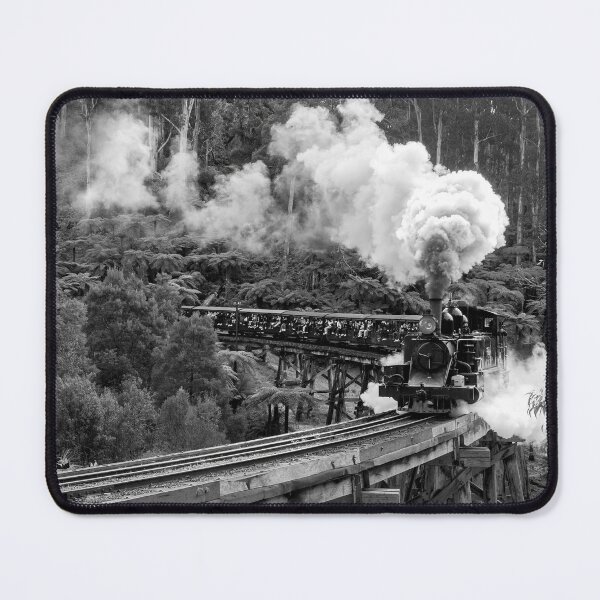 Item preview, Puffing Billy V3 designed and sold by GaryParnell.