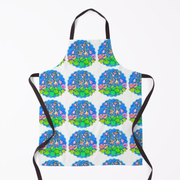Item preview, Canterbury Flowers designed and sold by Anas Arts.