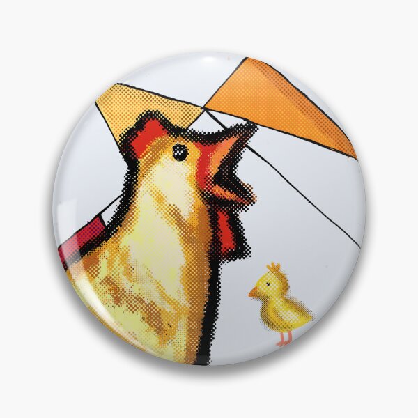 Item preview, Chicken designed and sold by GarFlo.