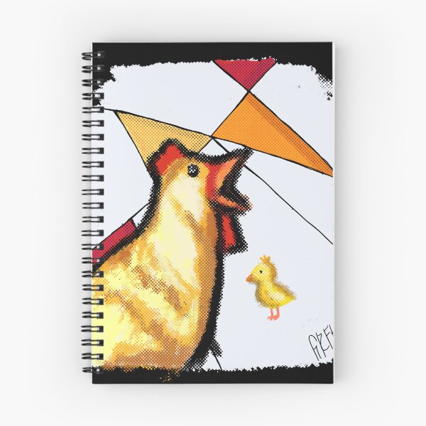 Item preview, Chicken designed and sold by GarFlo.
