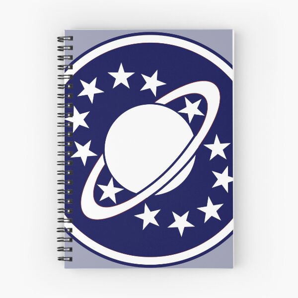 Item preview, Galaxy Quest Logo Emblem designed and sold by muskitt.