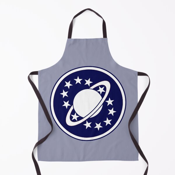 Item preview, Galaxy Quest Logo Emblem designed and sold by muskitt.