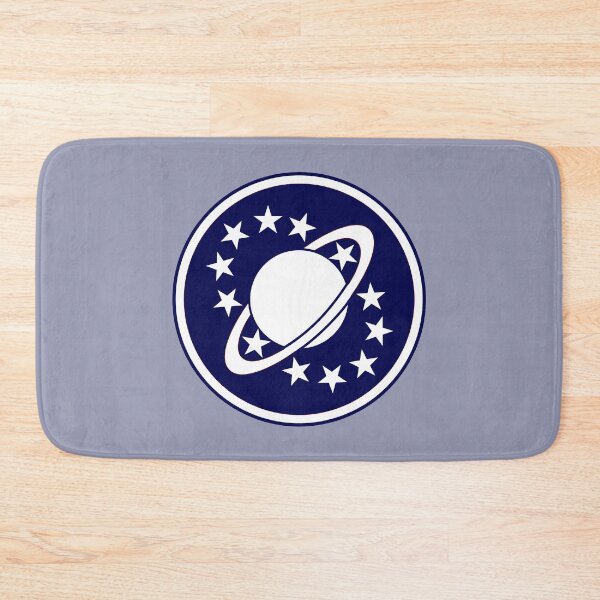 Item preview, Galaxy Quest Logo Emblem designed and sold by muskitt.