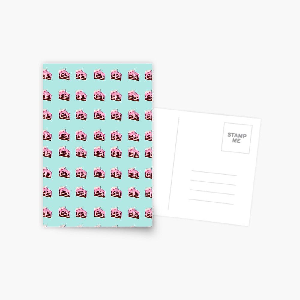 Item preview, Postcard designed and sold by kocherrii.