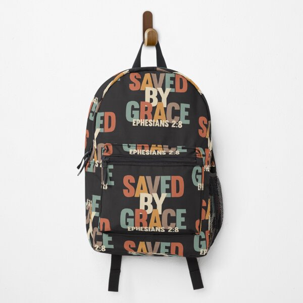 Item preview, Saved by Grace - Ephesians 2:8 designed and sold by cidolopez.