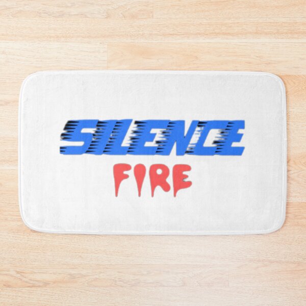 Item preview, Silence Fire designed and sold by AWADHESH  CHAURASIA.