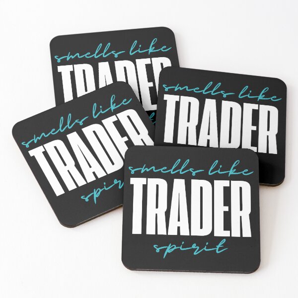 Item preview, Smells like trader spirit designed and sold by tshirts.click.