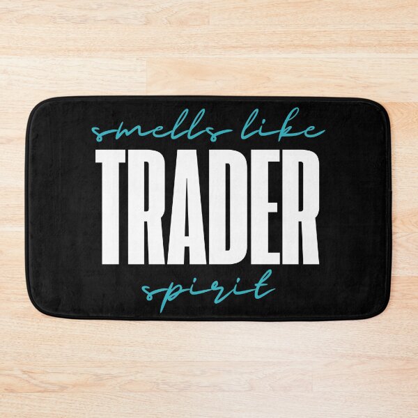 Item preview, Smells like trader spirit designed and sold by tshirts.click.