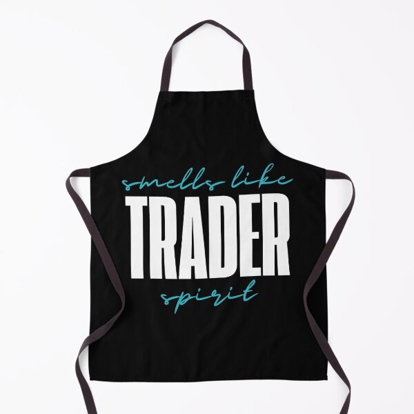 Item preview, Smells like trader spirit designed and sold by tshirts.click.