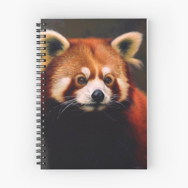 Item preview, Red Panda designed and sold by Solace Sparkles.