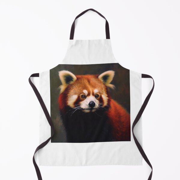Item preview, Red Panda designed and sold by Solace Sparkles.