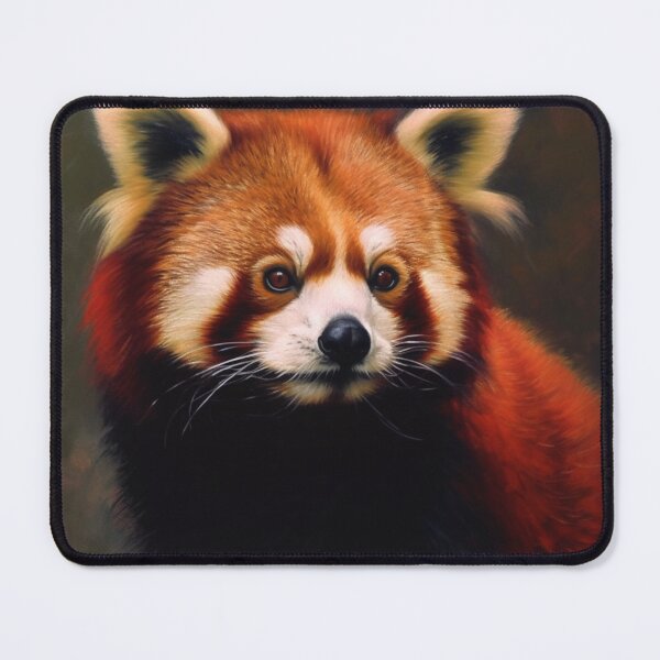 Item preview, Red Panda designed and sold by Solace Sparkles.