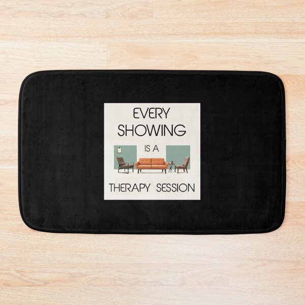Item preview, When Showings Turn Into Confessionals designed and sold by intromura.