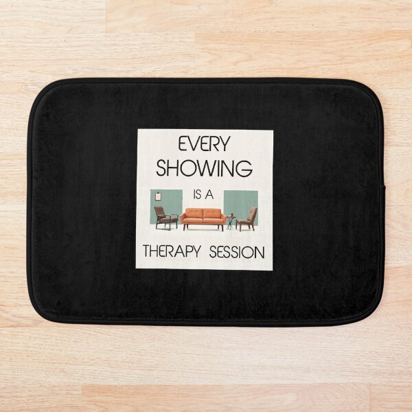 Item preview, When Showings Turn Into Confessionals designed and sold by intromura.