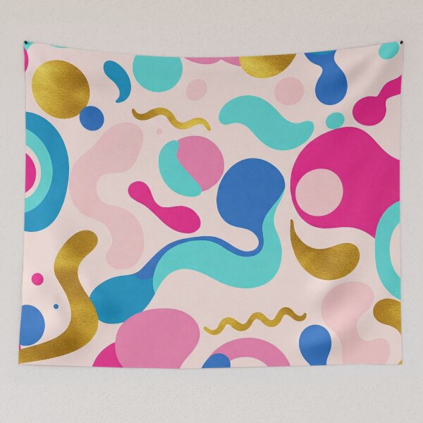 Item preview, Abstract Harmony designed and sold by AnTartstudios.