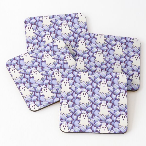 Item preview, BOO-BERRIES AND I SCREAM: NO. 2 !! designed and sold by LIL GHOSTY XP.