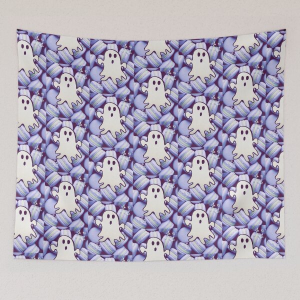 Item preview, BOO-BERRIES AND I SCREAM: NO. 2 !! designed and sold by LIL GHOSTY XP.