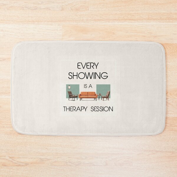 Item preview, When Showings Turn Into Confessionals designed and sold by intromura.