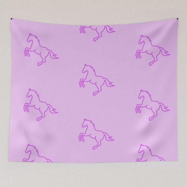 Item preview, Pink Pony designed and sold by StarkXpressions.