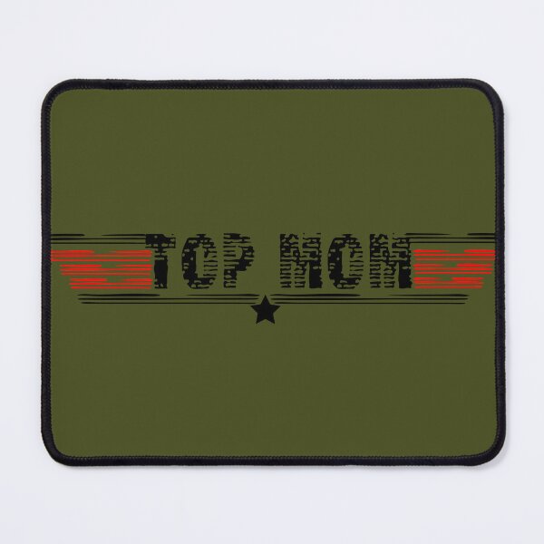 Item preview, Top Mom: The Ultimate Hero Collection Millitary theme designed and sold by dennaibz.