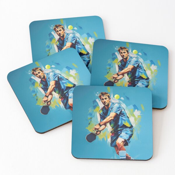 Item preview, Pickleball #5 designed and sold by RickGoulet.