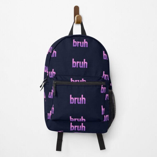 Item preview, bruh, Pink Violet designed and sold by Memes N Lore .