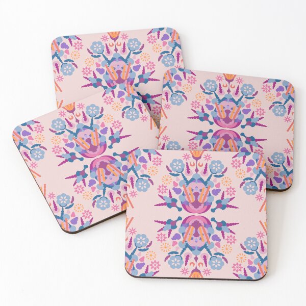 Item preview, Flower of abundance designed and sold by n-like-design.
