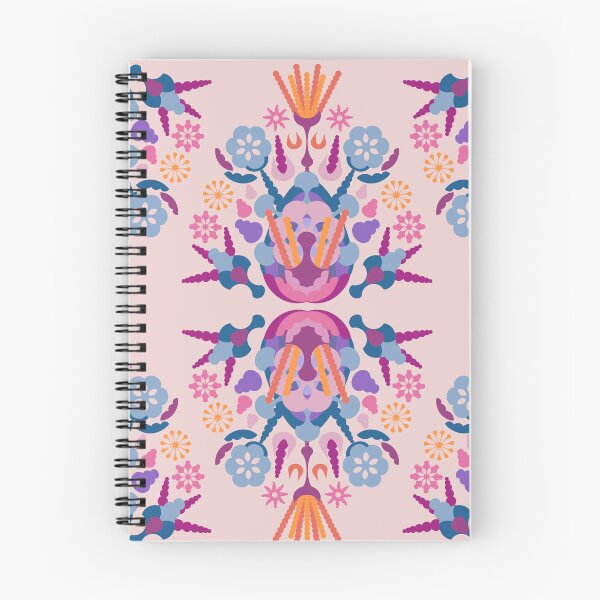 Item preview, Flower of abundance designed and sold by n-like-design.