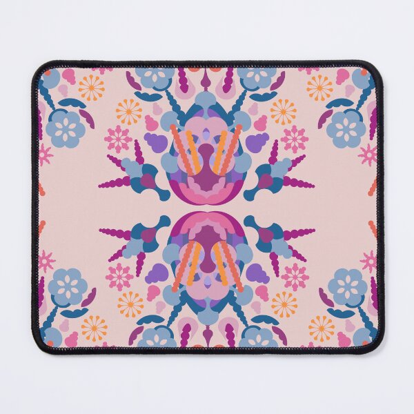 Item preview, Flower of abundance designed and sold by n-like-design.