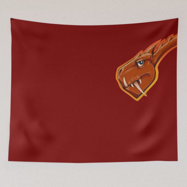 Item preview, Dragon designed and sold by KipeArtworks.
