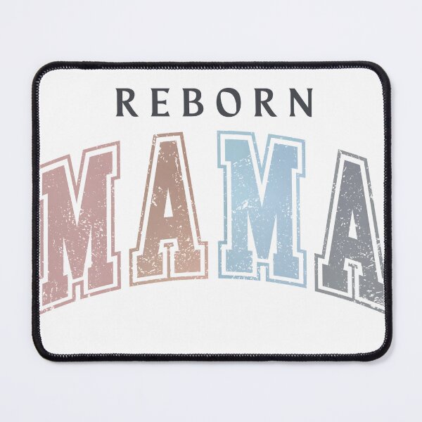 Item preview, Reborn doll mama designed and sold by RealRebornDolls.
