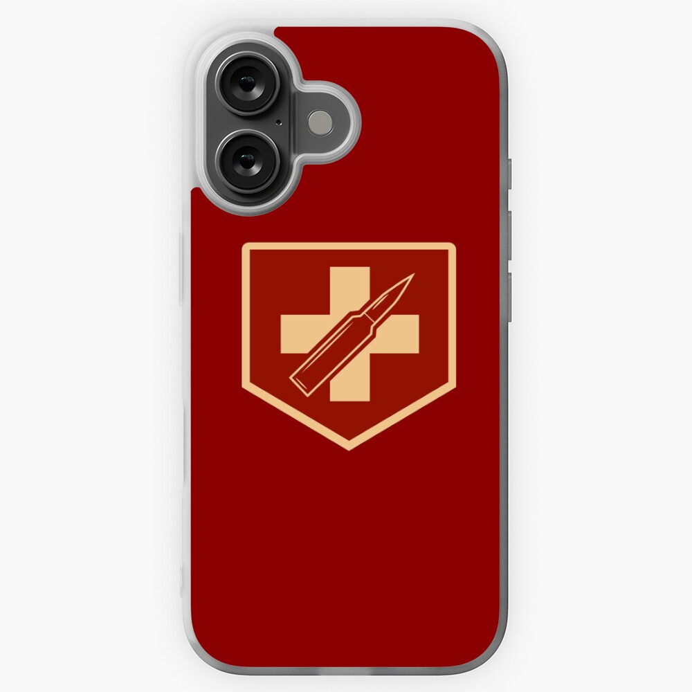 Jugger-Nog Perk Sticker