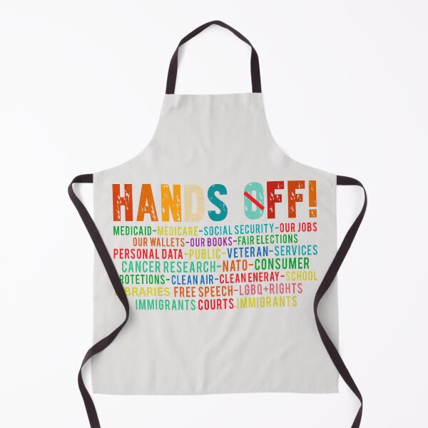 Item preview, America Resist and  protest and save democracy 50/50 1 2025 Hands off designed and sold by erozzz.