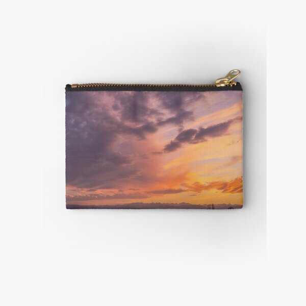 Item preview, June Front Range Sunset  designed and sold by Bo Insogna.