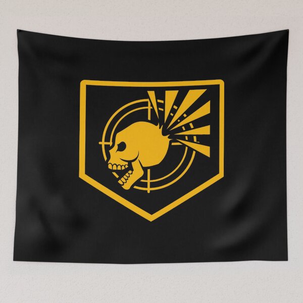Item preview, Deadshot Daiquiri Perk designed and sold by BubblePopRed.