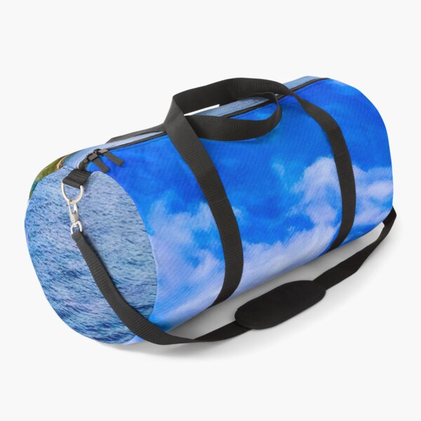 Item preview, Landscape on the Nordic Sea designed and sold by Pamela Storch.