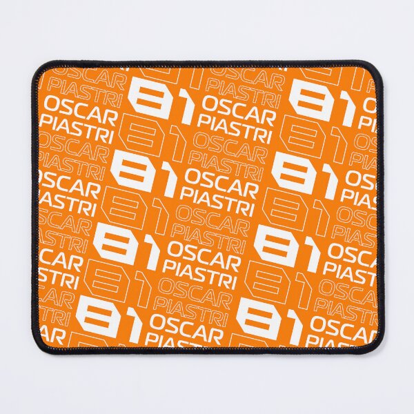 Item preview, Oscar Piastri designed and sold by PatternDesign01.