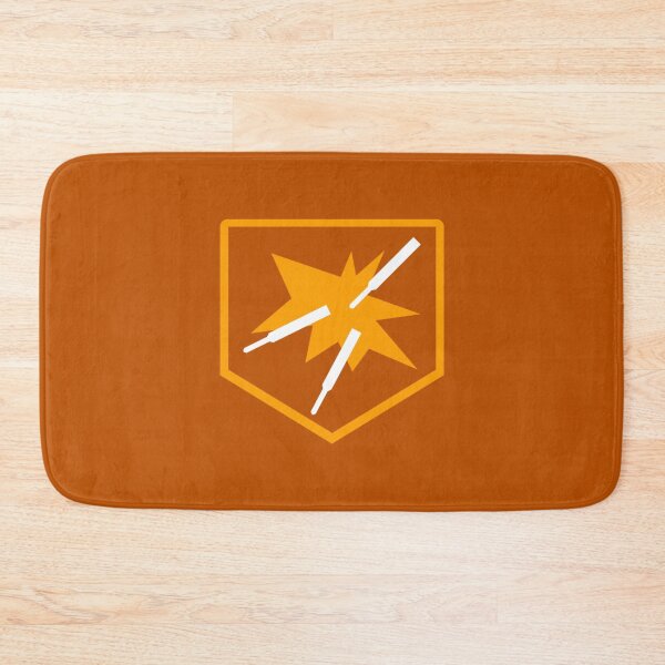 Item preview, Double Tap Perk designed and sold by BubblePopRed.