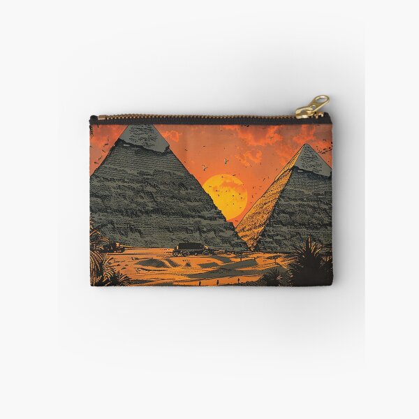 Item preview, A Radiant Rise designed and sold by PyramidSchmear.