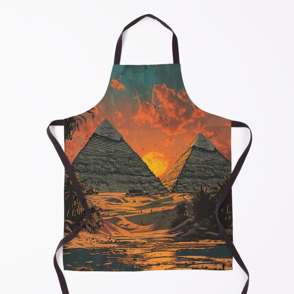 Item preview, A Radiant Rise designed and sold by PyramidSchmear.