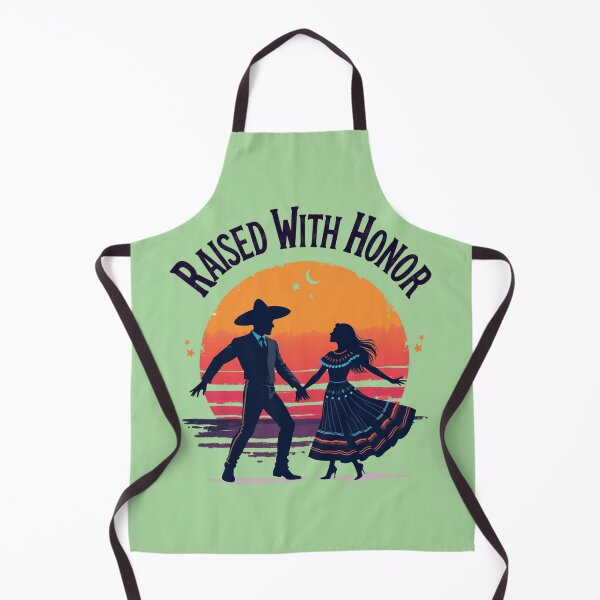 Item preview, Criado con honor designed and sold by Pixel-Lair.