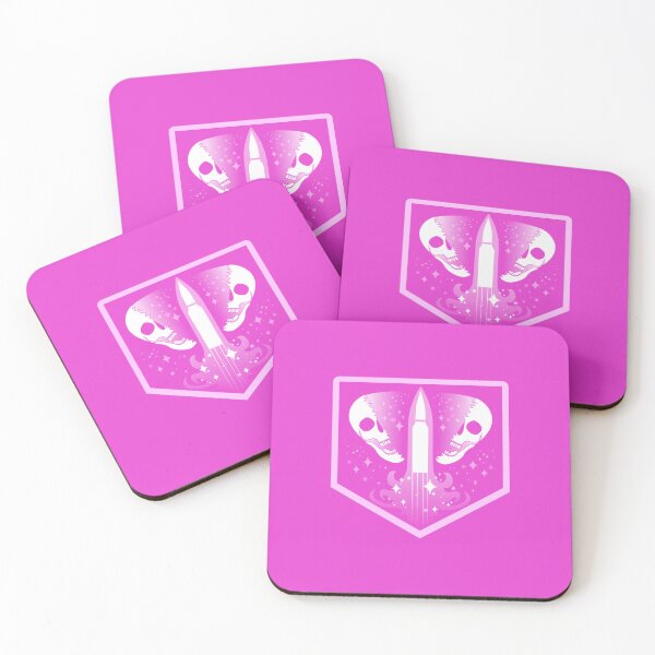 Item preview, Elemental Pop Perk designed and sold by BubblePopRed.